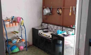 Rumah Di Arza villa graha 2. jl kali batas, Mendalo