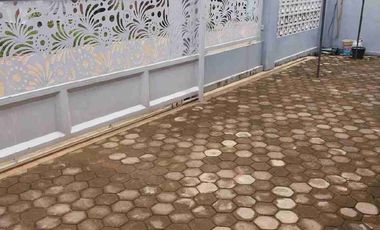 Rumah Di Arza villa graha 2. jl kali batas, Mendalo