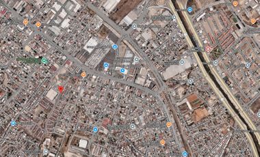 MGG ULTIMAS CASAS EN FRACCIONAMIENTO JARDIN DE LAS BUGAMBILIAS TIJUANA BAJA CALIFORNIA