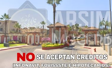 MGG ULTIMAS CASAS EN FRACCIONAMIENTO JARDIN DE LAS BUGAMBILIAS TIJUANA BAJA CALIFORNIA