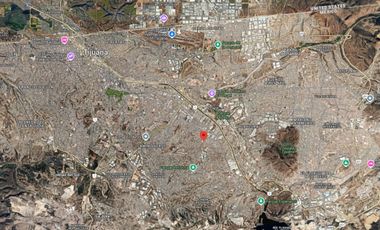MGG ULTIMAS CASAS EN FRACCIONAMIENTO JARDIN DE LAS BUGAMBILIAS TIJUANA BAJA CALIFORNIA