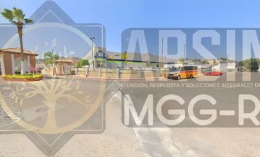 MGG ULTIMAS CASAS EN FRACCIONAMIENTO JARDIN DE LAS BUGAMBILIAS TIJUANA BAJA CALIFORNIA