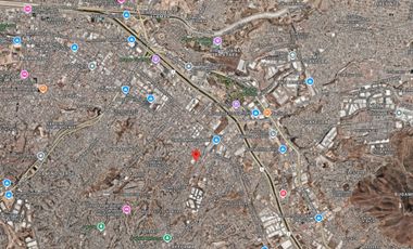 MGG ULTIMAS CASAS EN FRACCIONAMIENTO JARDIN DE LAS BUGAMBILIAS TIJUANA BAJA CALIFORNIA