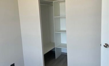 Departamento Cercano A Metro Lo Ovalle
