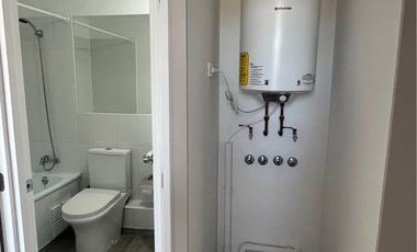 Departamento Cercano A Metro Lo Ovalle