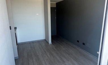 Departamento Cercano A Metro Lo Ovalle