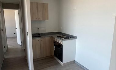 Departamento Cercano A Metro Lo Ovalle