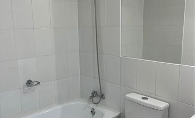 Departamento Cercano A Metro Lo Ovalle