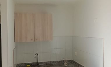 Departamento Cercano A Metro Lo Ovalle