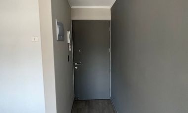 Departamento Cercano A Metro Lo Ovalle