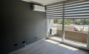 Departamento Cercano A Metro Lo Ovalle