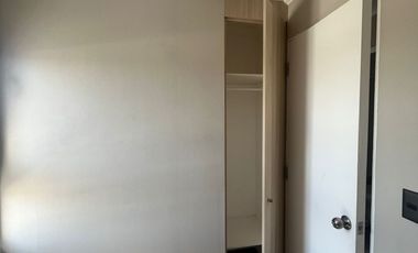 Departamento Cercano A Metro Lo Ovalle