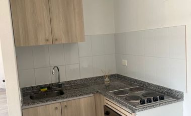 Departamento Cercano A Metro Lo Ovalle