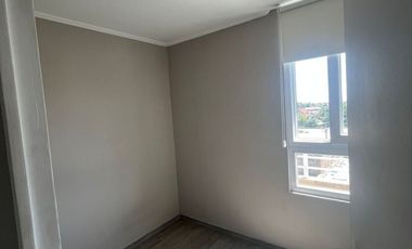 Departamento Cercano A Metro Lo Ovalle