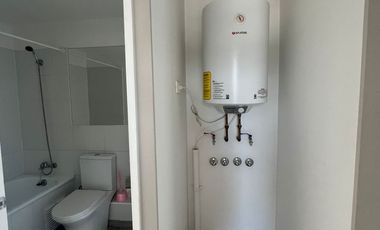 Departamento Cercano A Metro Lo Ovalle