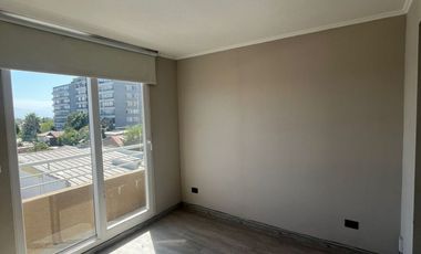 Departamento Cercano A Metro Lo Ovalle