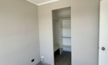 Departamento Cercano A Metro Lo Ovalle