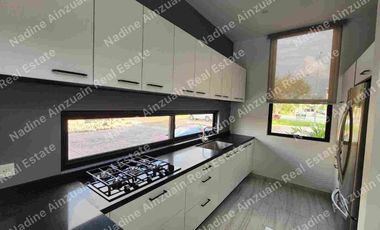 Renta casa de 1 nivel,ubicada en Residencial Río by Cumbres Cancún. 3 recámaras, Amenidades, casa Club, seguridad 24 horas.
