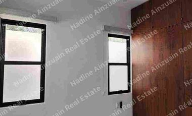 Renta casa de 1 nivel,ubicada en Residencial Río by Cumbres Cancún. 3 recámaras, Amenidades, casa Club, seguridad 24 horas.