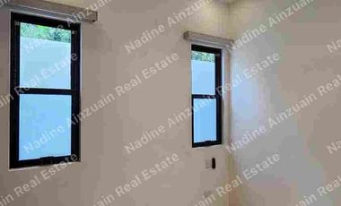 Renta casa de 1 nivel,ubicada en Residencial Río by Cumbres Cancún. 3 recámaras, Amenidades, casa Club, seguridad 24 horas.