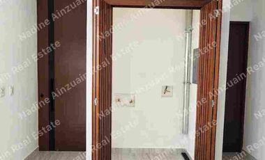Renta casa de 1 nivel,ubicada en Residencial Río by Cumbres Cancún. 3 recámaras, Amenidades, casa Club, seguridad 24 horas.