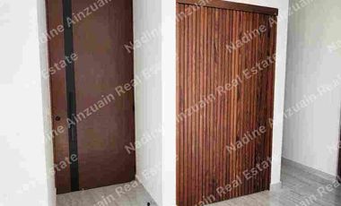 Renta casa de 1 nivel,ubicada en Residencial Río by Cumbres Cancún. 3 recámaras, Amenidades, casa Club, seguridad 24 horas.