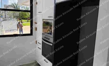 Renta casa de 1 nivel,ubicada en Residencial Río by Cumbres Cancún. 3 recámaras, Amenidades, casa Club, seguridad 24 horas.