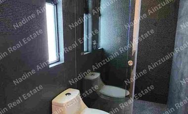 Renta casa de 1 nivel,ubicada en Residencial Río by Cumbres Cancún. 3 recámaras, Amenidades, casa Club, seguridad 24 horas.