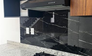 CASA NUEVA CON RECÁMARAS EN VENTA, COLONIA LOMAS DEL MAR, BOCA DEL RÍO, VER.