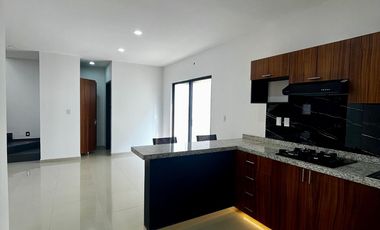 CASA NUEVA CON RECÁMARAS EN VENTA, COLONIA LOMAS DEL MAR, BOCA DEL RÍO, VER.