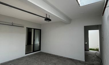 CASA NUEVA CON RECÁMARAS EN VENTA, COLONIA LOMAS DEL MAR, BOCA DEL RÍO, VER.