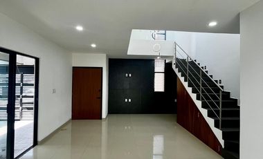 CASA NUEVA CON RECÁMARAS EN VENTA, COLONIA LOMAS DEL MAR, BOCA DEL RÍO, VER.