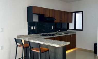 CASA NUEVA CON RECÁMARAS EN VENTA, COLONIA LOMAS DEL MAR, BOCA DEL RÍO, VER.