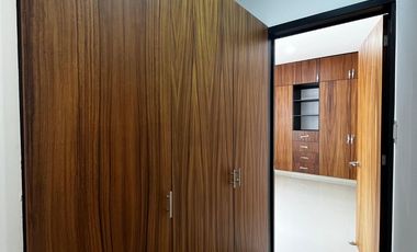 CASA NUEVA CON RECÁMARAS EN VENTA, COLONIA LOMAS DEL MAR, BOCA DEL RÍO, VER.