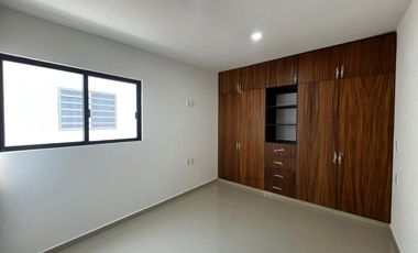 CASA NUEVA CON RECÁMARAS EN VENTA, COLONIA LOMAS DEL MAR, BOCA DEL RÍO, VER.