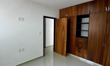 CASA NUEVA CON RECÁMARAS EN VENTA, COLONIA LOMAS DEL MAR, BOCA DEL RÍO, VER.