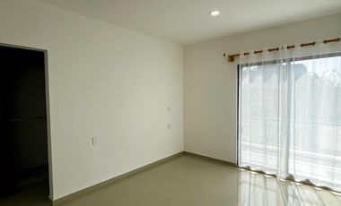 CASA NUEVA CON RECÁMARAS EN VENTA, COLONIA LOMAS DEL MAR, BOCA DEL RÍO, VER.