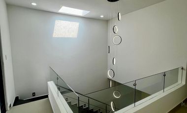 CASA NUEVA CON RECÁMARAS EN VENTA, COLONIA LOMAS DEL MAR, BOCA DEL RÍO, VER.