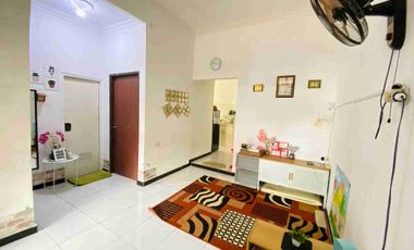 Jual Rumah Di graha mandiri 2, Lempake Samarinda