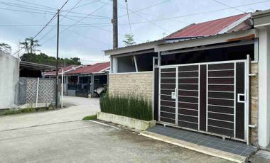 Jual Rumah Di graha mandiri 2, Lempake Samarinda