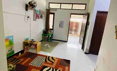 Jual Rumah Di graha mandiri 2, Lempake Samarinda