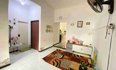 Jual Rumah Di graha mandiri 2, Lempake Samarinda
