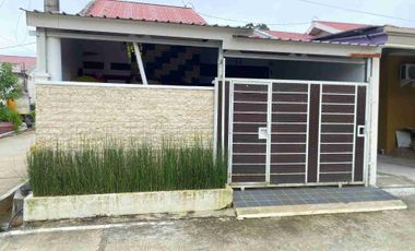 Jual Rumah Di graha mandiri 2, Lempake Samarinda