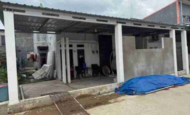 Jual Rumah di perum Gatra, Sempaja Samarinda
