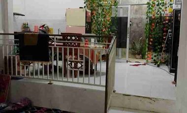 Jual Rumah di perum Gatra, Sempaja Samarinda