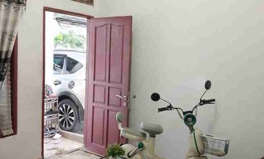 Jual Rumah di perum Gatra, Sempaja Samarinda