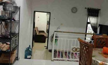 Jual Rumah di perum Gatra, Sempaja Samarinda