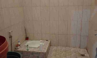 Jual Rumah di perum Gatra, Sempaja Samarinda