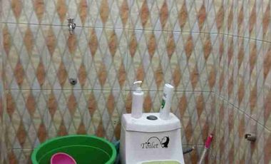 Jual Rumah di perum Gatra, Sempaja Samarinda