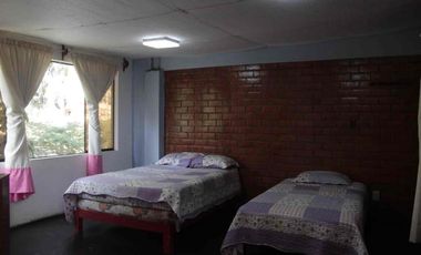 VENTA HOSPEDAJE CASA CAMPO CIENEGUILLA.